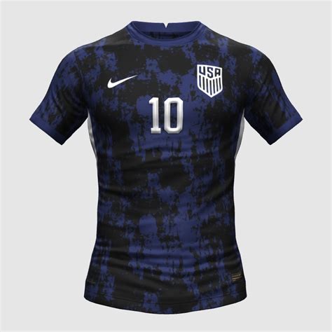 usmnt otsku|2024 Copa America kits: Every home and away jersey .